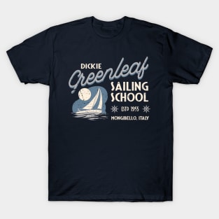 Greenleaf Sailing T-Shirt